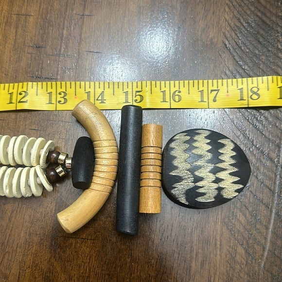 Cato Necklace - Picture 8 of 9